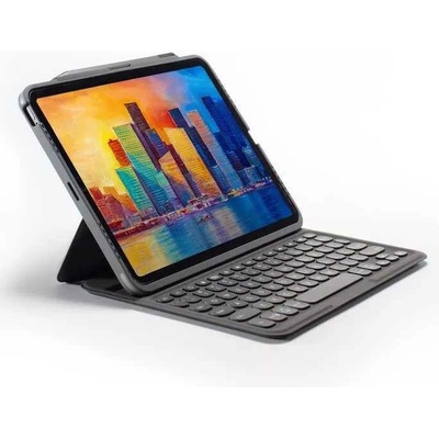 ZAGG Keys na Apple iPad 12,9 2021 EN ZG103407963 černé