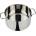 ILSA ILSA-Иноксова касерола за сервиране с дръжки 12xh6cm 640ml (0144178)