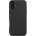 WOOLnut Leather Case for iPhone 16 Plus - Black (K-WN-IP16PL-C-2847-BK)