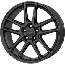 Anzio Split 5,5x14 4x100 ET35 black