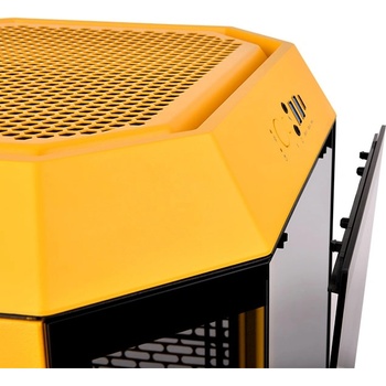 Thermaltake 300 Bumblebee Micro (CA-1Y4-00S4WN-00)