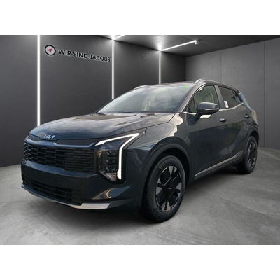 Kia Sportage 1.6 Vision 2WD 176 kW