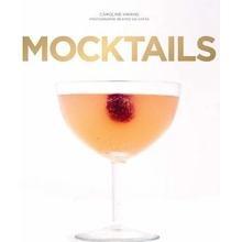 Mocktails Hwang CarolinePevná vazba