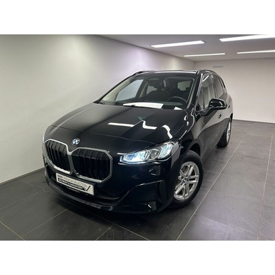 BMW 218i Active Tourer 100 kW