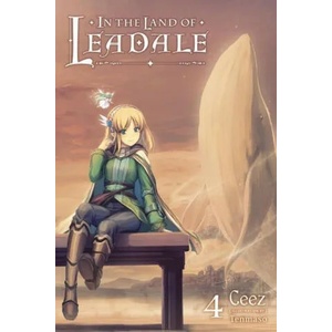 In the Land of Leadale, Vol. 4 (ISBN: 9781975322182)