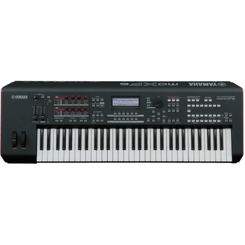 Yamaha MOXF6