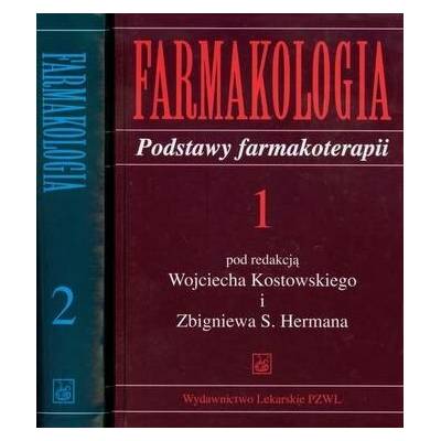Farmakologia Tom 1-2