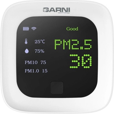 Garni 210T OneCare