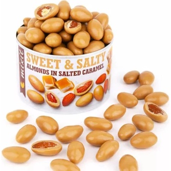 Mixit vajíčka Slaný karamel 240 g