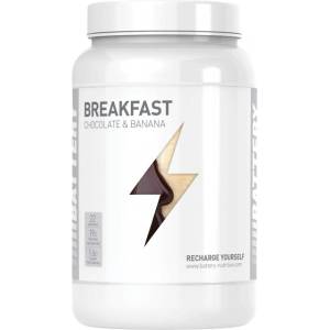 Battery Nutrition Breakfast [1100 грама] Шоколад и банан
