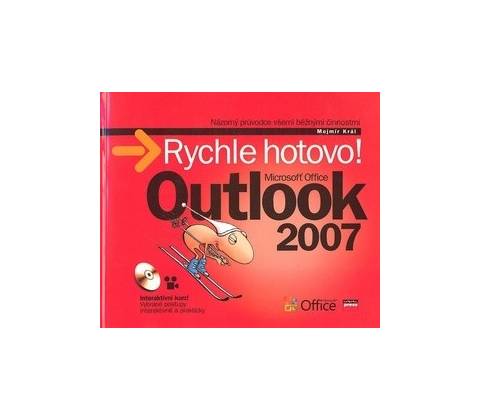 Microsoft Office Outlook 2007