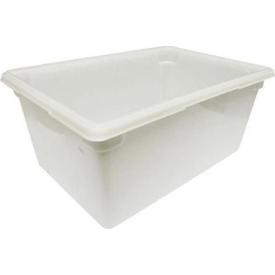 Rubbermaid Úložný potravinársky box, 62,9 l