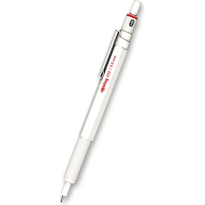Rotring 600 Pearlwhite