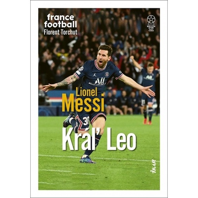 Lionel Messi - Florent Torchut