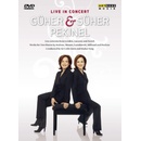 Guher and Suher Pekinel: Live DVD