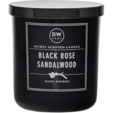 DW HOME Black Rose Sandalwood 108 g