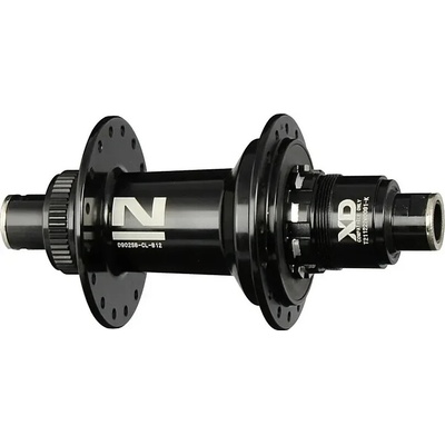 Novatec D902SB-CL-B12-A4A-S11