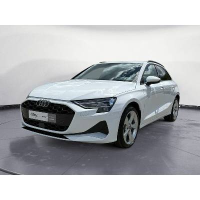 Audi A3 TFSI S tronic Sportback Advanced 110 kW