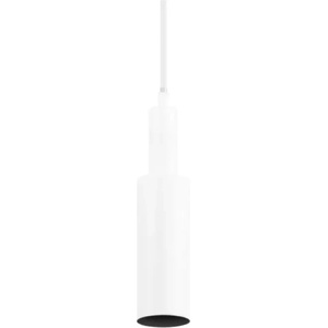 OSRAM Tracklight pendant cylinder wt gu10 ledvance - БЯЛ (4099854455247)