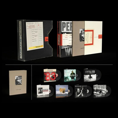 Bruce Springsteen Tracks II: the Lost Albums LP