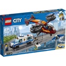LEGO® City 60209 Letecká policie a loupež diamantu