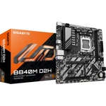 GIGABYTE B840M D2H Дънни платки