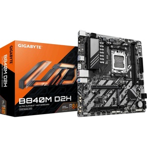 GIGABYTE B840M D2H Дънни платки