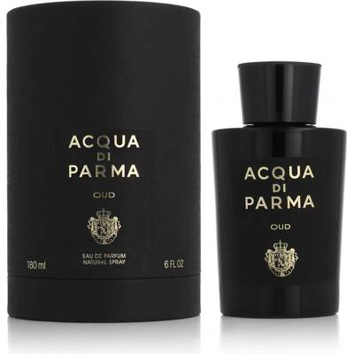 Acqua Di Parma Oud parfumovaná voda unisex 180 ml