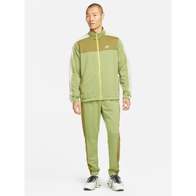 NIKE Спортен екип m spe pk trk suit