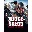 Hry na PC Judge Dredd: Dredd Vs. Death
