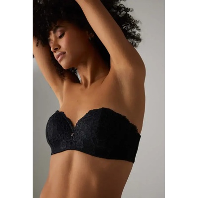 Ysabel Mora СУТИЕН БРИДЖИТКА negro 10618 ysabel mora