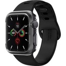Obaly a kryty k inteligentným hodinkám Spigen Ultra Hybrid pre Apple Watch 5/4 40mm Crystal Clear ACS00427