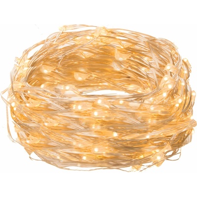 Springos Vianočné osvetlenie CL0018 100 LED