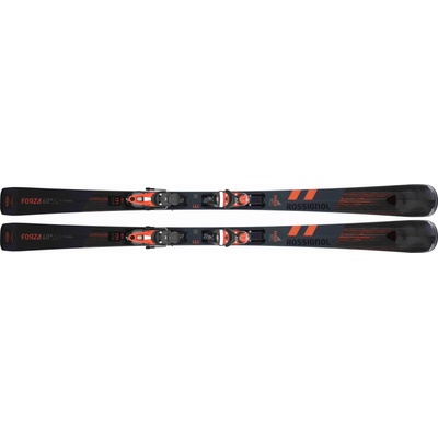 ROSSIGNOL FORZA 60° V-TI K NX12 24/25