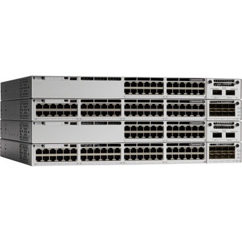 Cisco C9300-48UXM-E