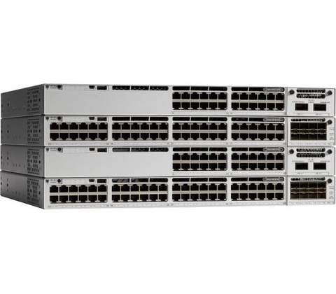 Cisco C9300-48UXM-E