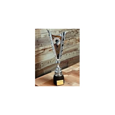 Poháry Bauer Sportovní pohár SL7 Střelba