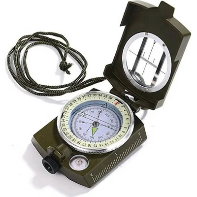 Jetshark Military Navigation Ultimate AC164