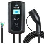 Omnyx Стенна кутия за променлив ток Home - 22KW 32A тип 2