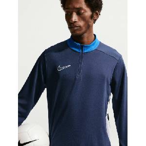 Nike teamwear Блуза m nk df acd25 dril top (fz9767-410)
