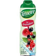 Teisseire Grenadine 0,6 l