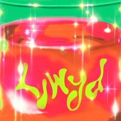 Llwyd - Luminous CD