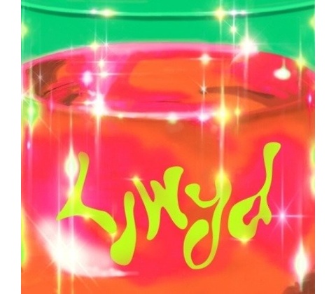 Llwyd - Luminous CD