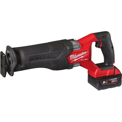 MILWAUKEE M18 FSZ-0 FUEL SAWZALL 4933498063