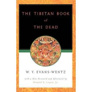 Tibetan Book of the Dead | W Y Evans-Wentz (ISBN: 9780195133127)