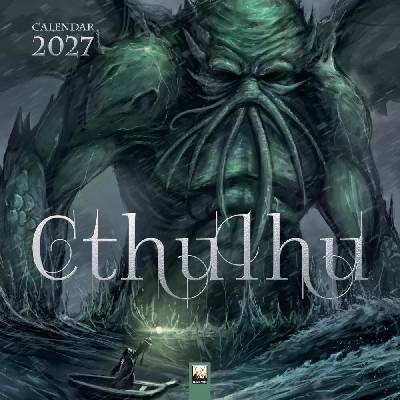 Nástenný Cthulhu 2027