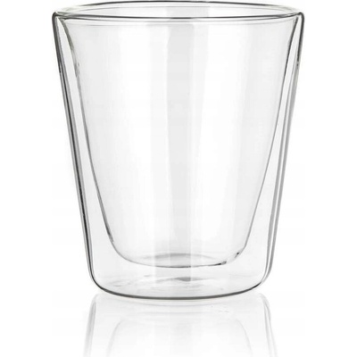 Banquet Sklenice na cappuccino 170 ml