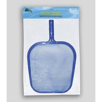 LAGUNA Hladinová síťka s tyčí