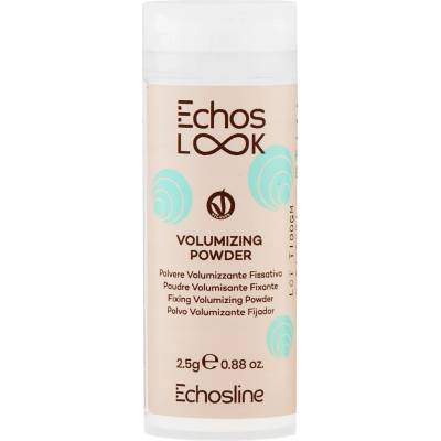ECHOSLINE Echos Look Pudr pro objem vlasů 2,5 g