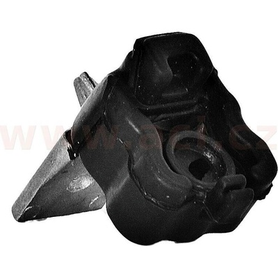 Gumový závěs výfuku s kovovým úchytem TOPSPARES ACI V 223-920
